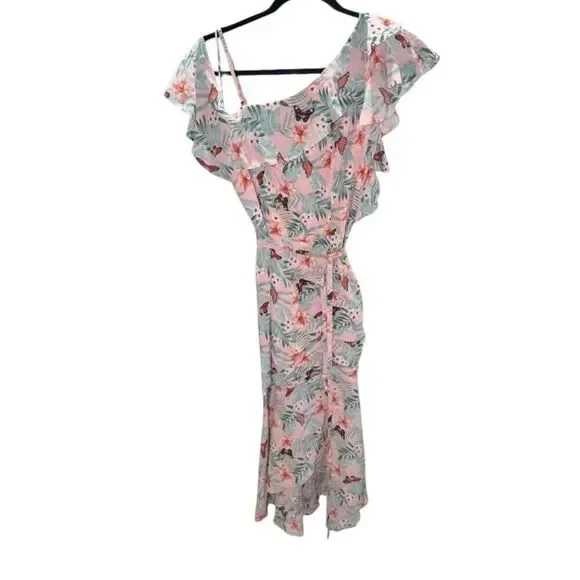 Joie Women's multi Dress - Picture 6 of 8
